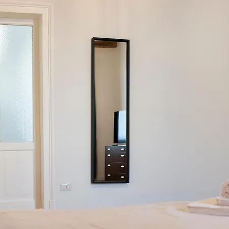 Traditional Italian House - Appartement Bergamo