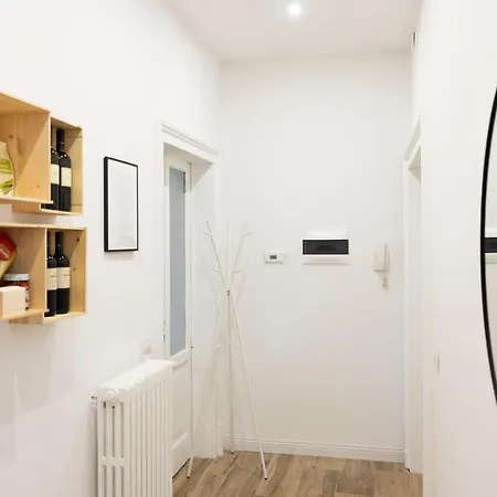 Traditional Italian House - Appartement *
