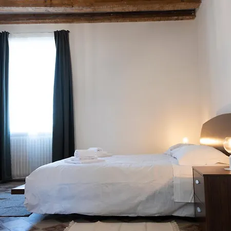 Appartement Traditional Italian House - Bergamo