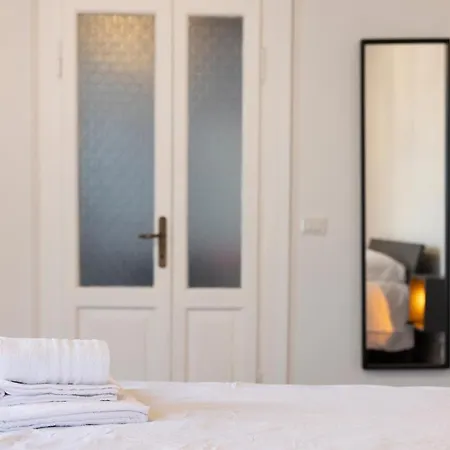 Traditional Italian House - Appartement *