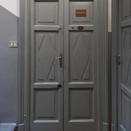 Traditional Italian House - Bergamo