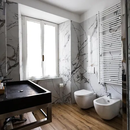 Appartement Traditional Italian House - Bergamo