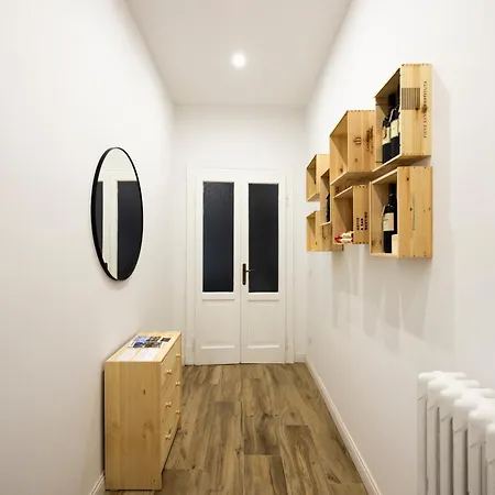Traditional Italian House - Appartement