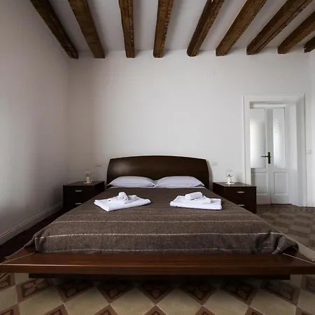 Appartement Traditional Italian House - Bergamo