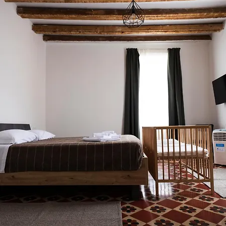 Appartement Traditional Italian House - Bergamo