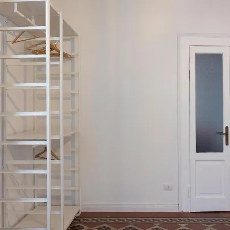 Traditional Italian House - * Bergamo