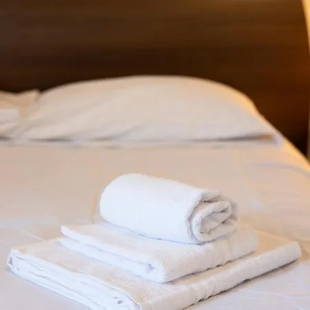 Traditional Italian House - Appartamento Bergamo