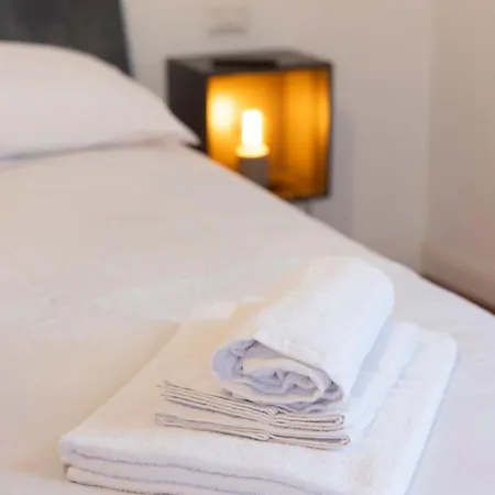 Traditional Italian House - Appartamento *