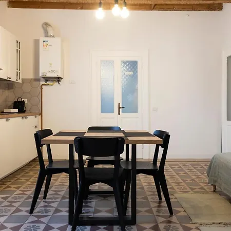 Traditional Italian House - * Bergamo