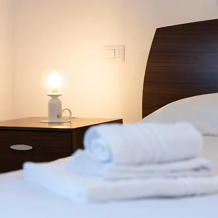 Traditional Italian House - Appartamento Bergamo