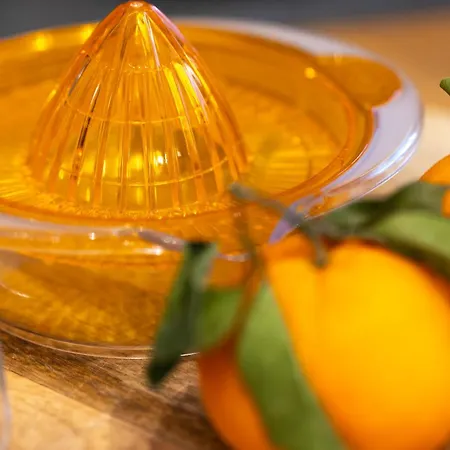 Traditional Italian House - * Бергамо