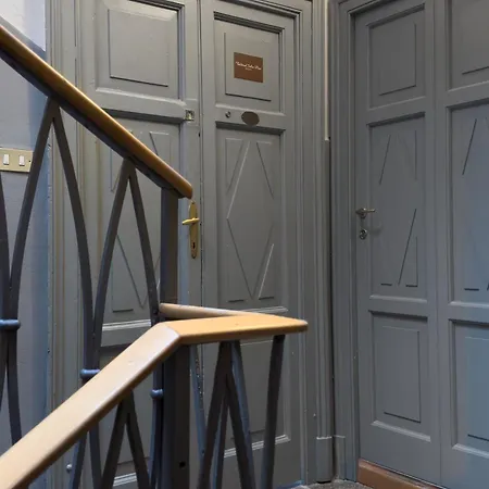 Traditional Italian House -