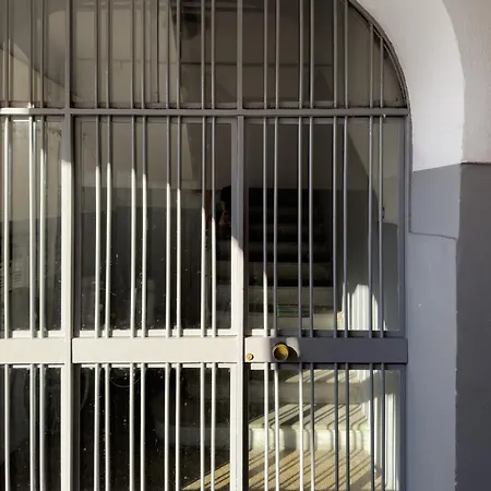 Traditional Italian House - Appartamento *