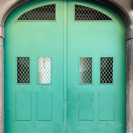 Traditional Italian House -