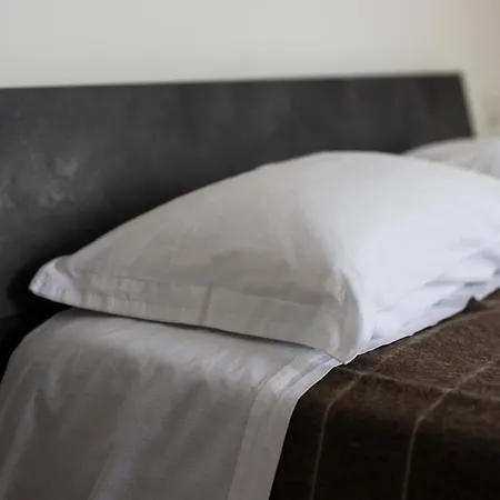 Traditional Italian House - *