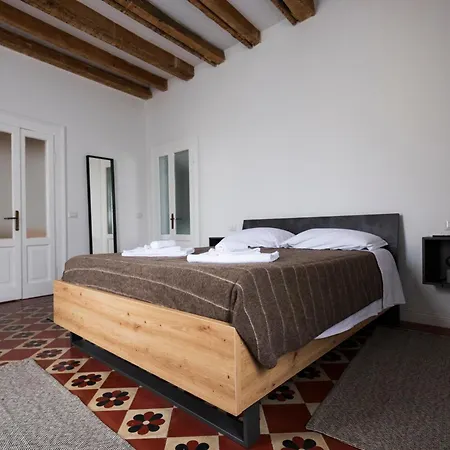 Traditional Italian House - * Bergamo