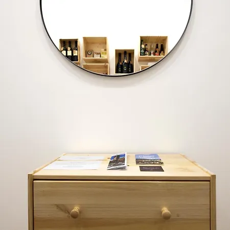 Appartamento Traditional Italian House -