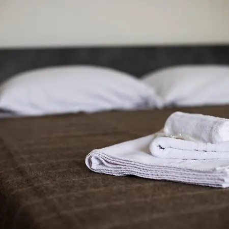 Traditional Italian House - *