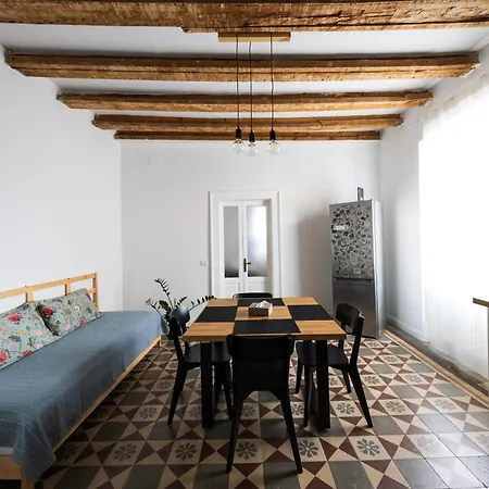 公寓 Traditional Italian House - *