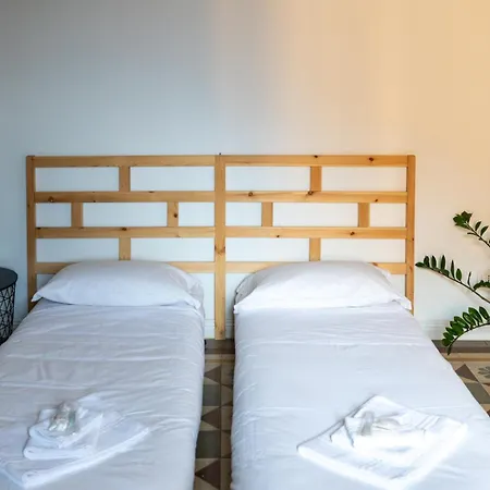 Апартаменты Traditional Italian House - Бергамо