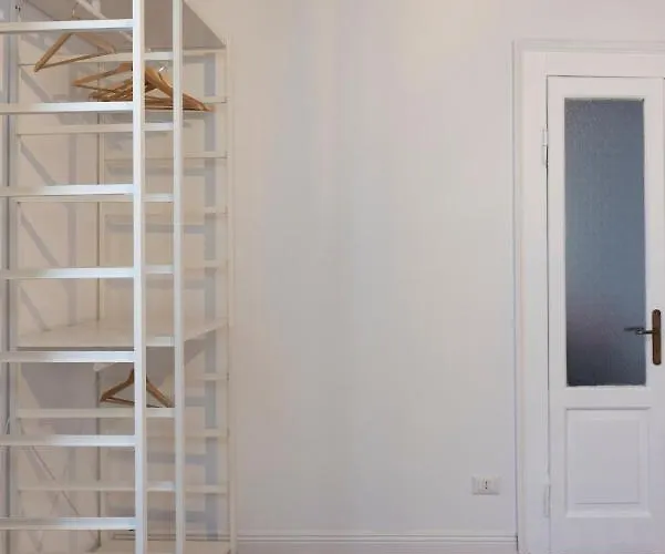 Traditional Italian House - * Бергамо