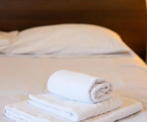 Traditional Italian House - Апартаменты Бергамо