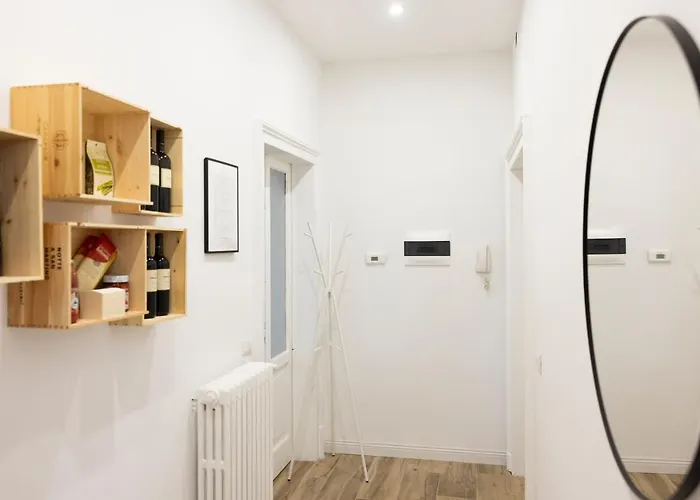 Traditional Italian House - Апартаменты *