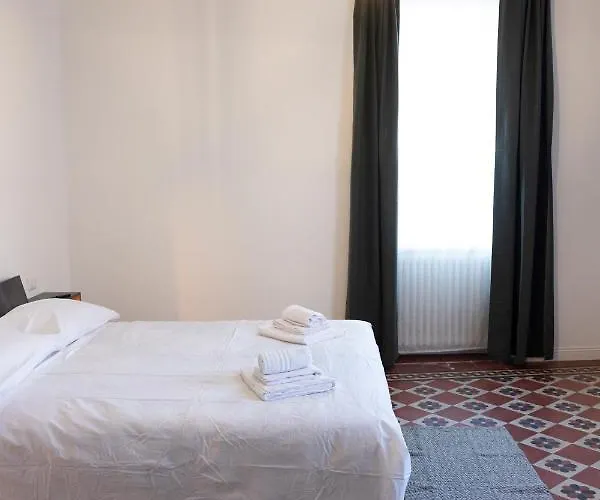 Апартаменты Traditional Italian House - Бергамо