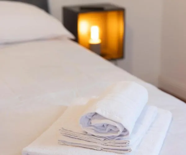 Traditional Italian House - 아파트 *