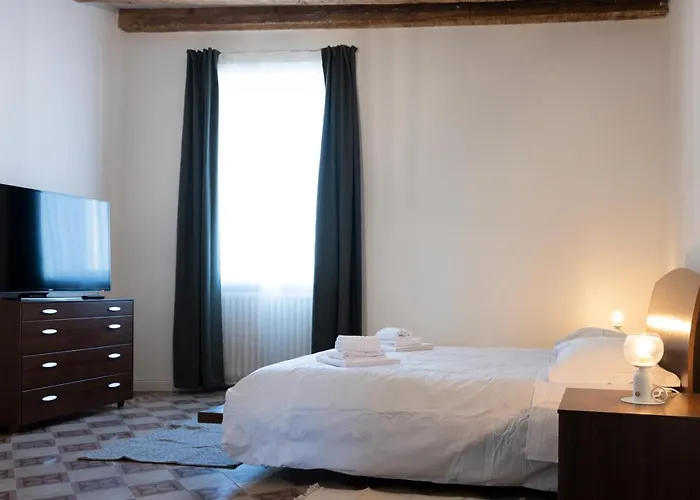 Traditional Italian House - *