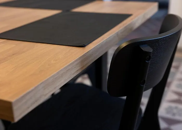 Traditional Italian House - *