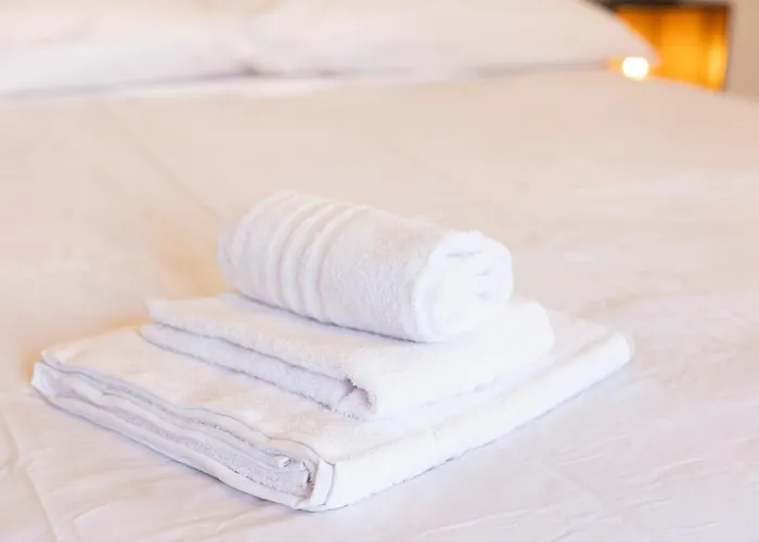 Traditional Italian House - Бергамо