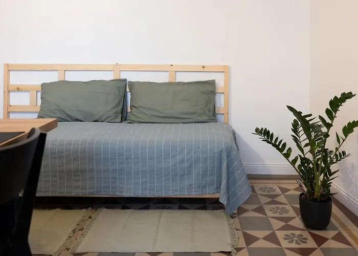 Traditional Italian House - *