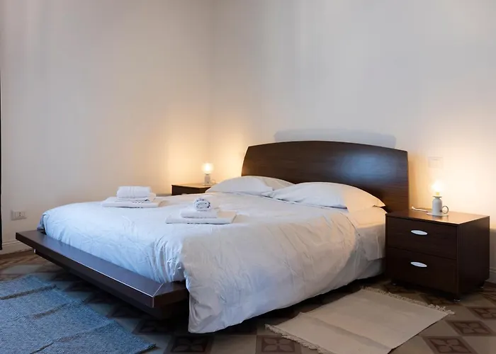 Traditional Italian House - Бергамо