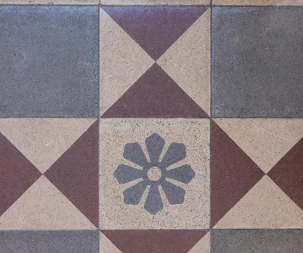 Апартаменты Traditional Italian House - *