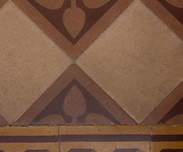 Traditional Italian House - *