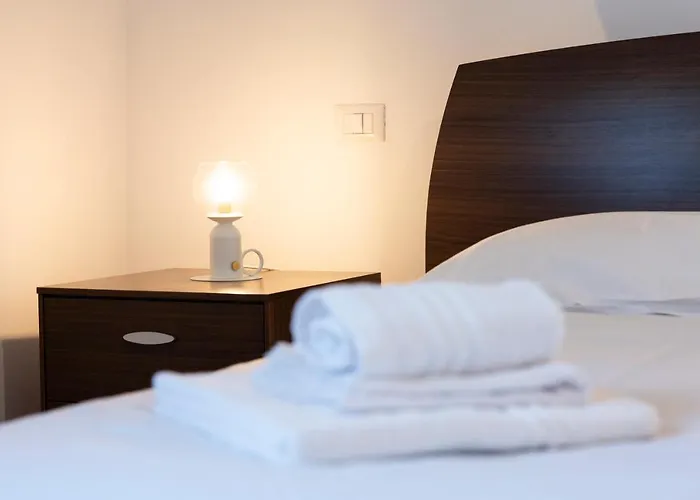 Traditional Italian House - 아파트 베르가모