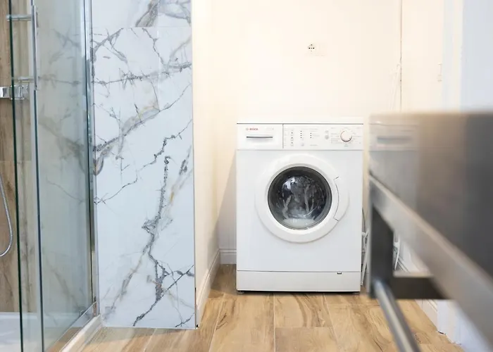 Traditional Italian House - 아파트