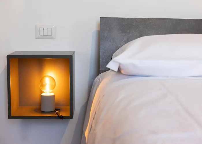 Traditional Italian House - 베르가모