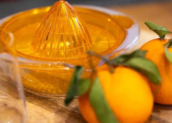 Traditional Italian House - * Бергамо