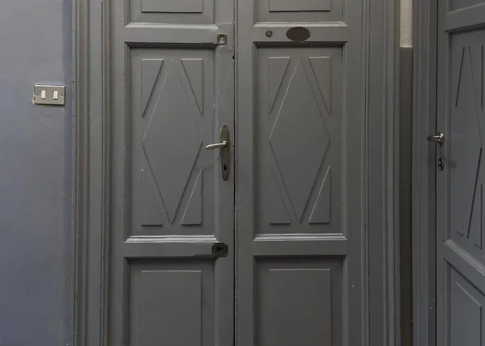 Traditional Italian House - Бергамо