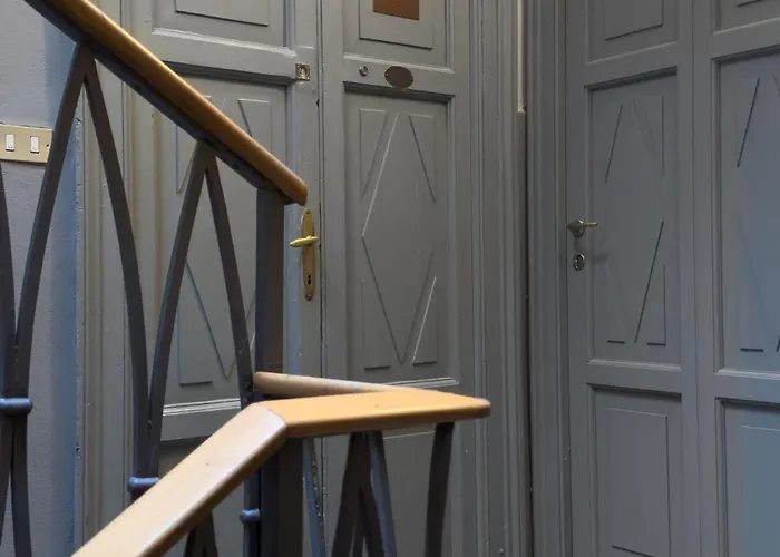 Traditional Italian House -