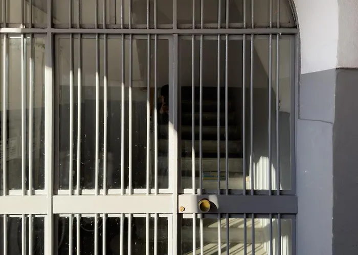 Traditional Italian House - Апартаменты *