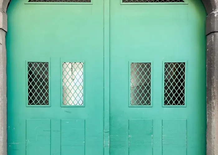 Traditional Italian House -