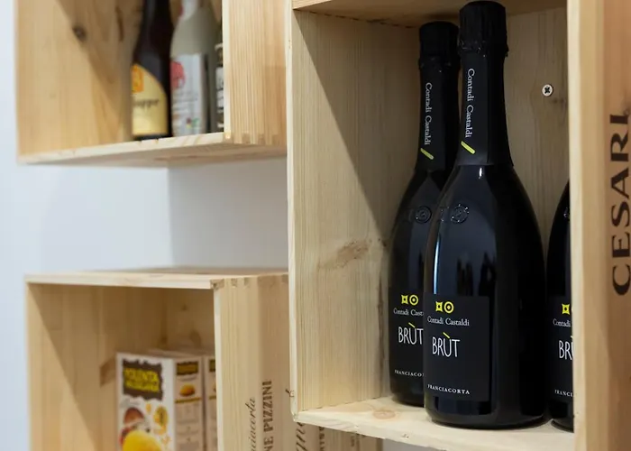 Апартаменты Traditional Italian House -