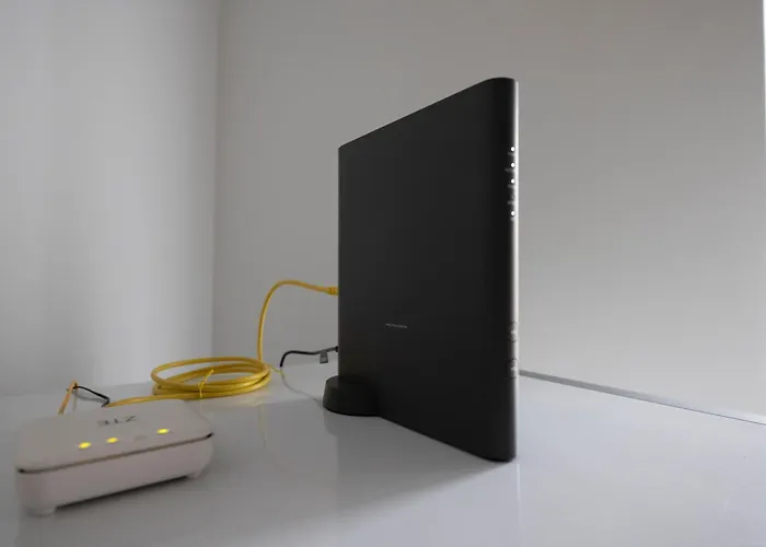 Traditional Italian House - Бергамо