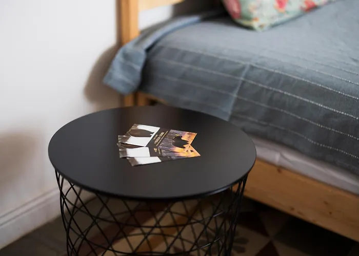 Traditional Italian House - Апартаменты *