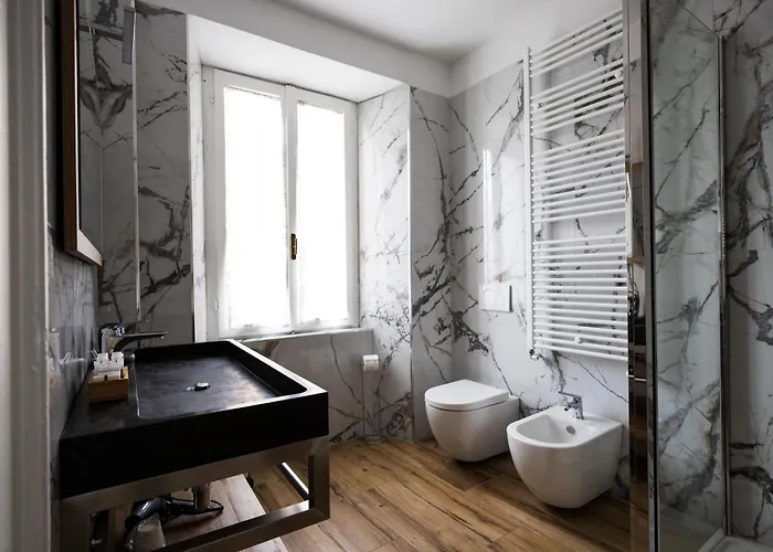 Апартаменты Traditional Italian House - Бергамо