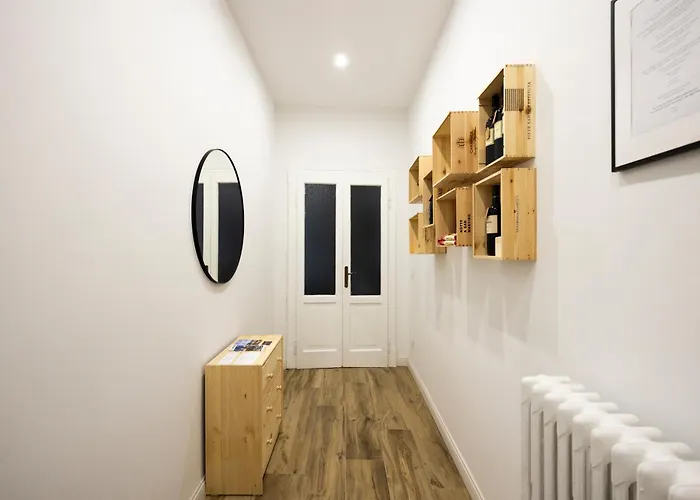 Traditional Italian House - Апартаменты