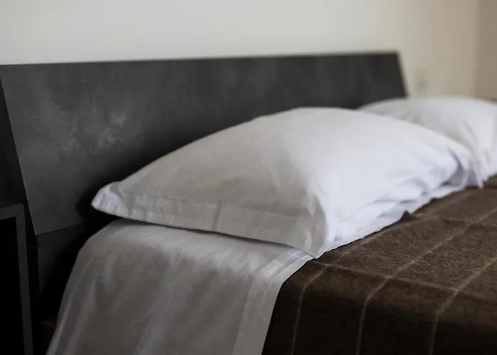 Traditional Italian House - *